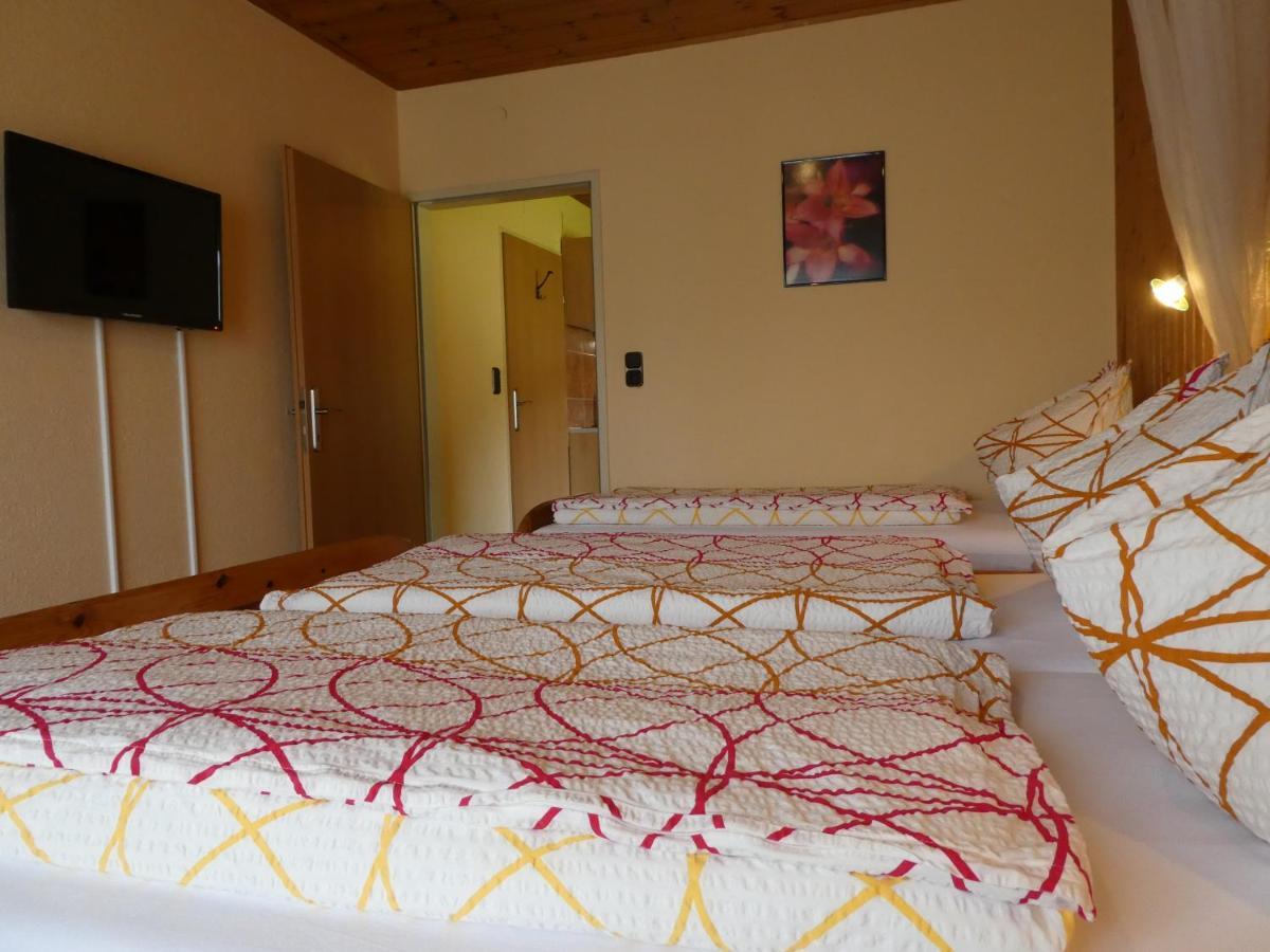 Haus Daheim Apartment Sankt Wolfgang im Salzkammergut